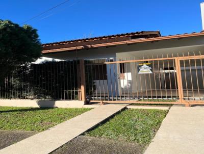 Casa para Locao, em Novo Hamburgo, bairro Boa Vista, 3 dormitrios, 2 banheiros, 1 sute, 2 vagas