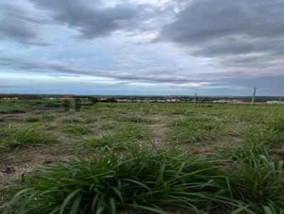 Terreno para Venda, em Jata, bairro Residencial Parque dos Ventos