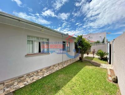 Casa para Venda, em , bairro ALTO DE MAFRA, 3 dormitrios, 2 banheiros