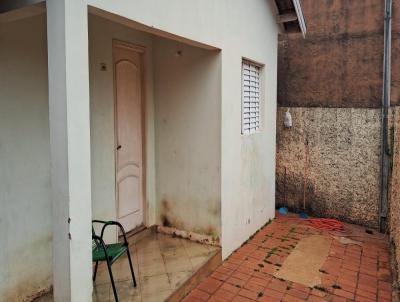 Casa para Venda, em Igarau do Tiet, bairro Jardim das Accias, 2 dormitrios, 1 banheiro, 3 vagas