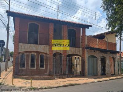 Casa para Venda, em Rio Claro, bairro VILA ALEM, 3 dormitrios, 3 banheiros, 1 sute, 3 vagas