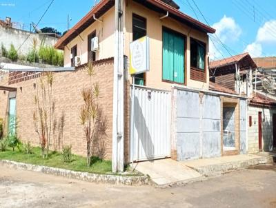 Casa para Venda, em Joo Monlevade, bairro Jos de Alencar, 3 dormitrios, 3 banheiros, 1 sute, 10 vagas