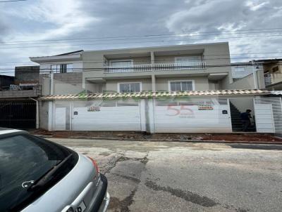Sobrado para Venda, em So Paulo, bairro Vila dos Remdios, 3 sutes, 4 vagas