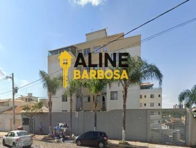 Apartamento para Venda, em Belo Horizonte, bairro Diamante (Barreiro), 2 dormitrios, 1 banheiro, 1 vaga