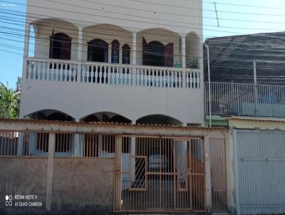 Casa para Venda, em Joo Monlevade, bairro Loanda, 3 dormitrios, 1 banheiro, 1 vaga