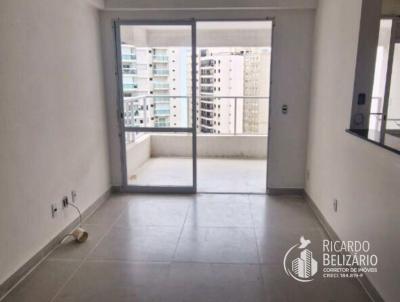 Apartamento para Venda, em Guaruj, bairro Vila Alzira, 2 dormitrios, 1 banheiro, 1 sute, 2 vagas