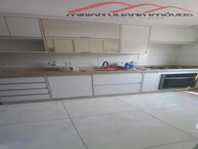 Apartamento para Locao, em Jundia, bairro Residencial Santa Giovana, 2 dormitrios, 1 banheiro, 1 vaga