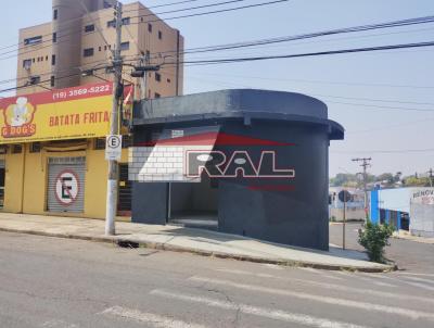 Sal�o Comercial para Loca��o, em Mogi Gua�u, bairro Centro, 1 banheiro