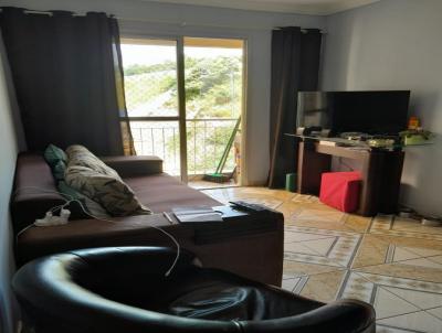 Apartamento para Venda, em Cajamar, bairro Polvilho, 2 dormitrios, 1 vaga
