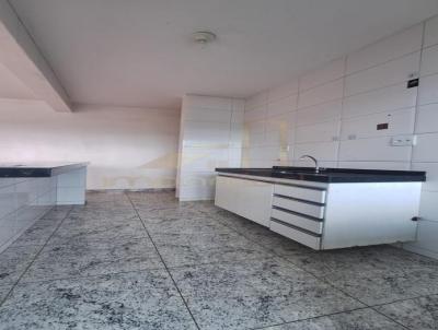 Apartamento para Venda, em Contagem, bairro Eldorado, 2 dormitrios, 1 banheiro, 2 vagas