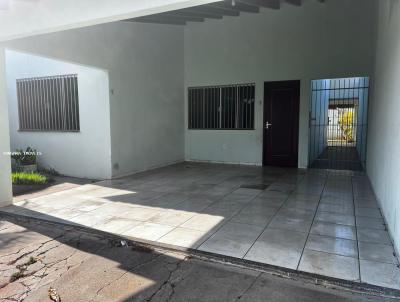 Casa para Locao, em Tangar da Serra, bairro JARDIM TARUM, 3 dormitrios, 2 banheiros, 1 sute, 1 vaga