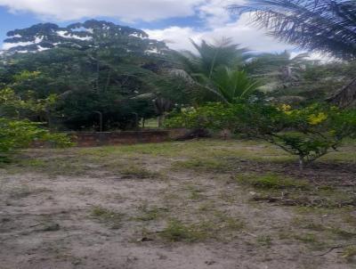 Stio para Venda, em Pojuca, bairro Candeal, 2 dormitrios, 1 banheiro