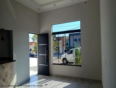 Casa em Condomnio para Venda, em Sorocaba, bairro Jardim Residencial Villagio Ipanema I, 2 dormitrios, 2 banheiros, 1 sute, 2 vagas