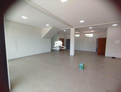 Comercial para Locao, em Palmas, bairro Plano Diretor Norte, 2 banheiros