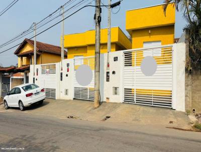 Casa para Locao, em Jarinu, bairro Maracan, 2 dormitrios, 2 banheiros, 1 sute