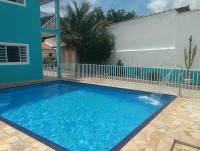 Casa para Venda, em Roseira, bairro Residencial Jardim Primavera, 3 dormitórios, 4 banheiros, 4 vagas