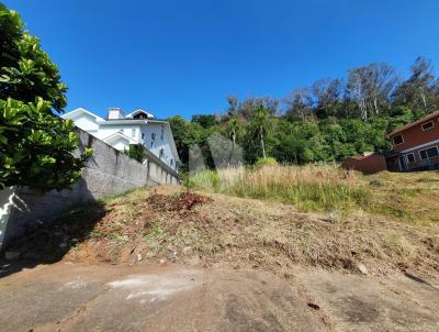 Terreno para Venda, em Santa Cruz do Sul, bairro Higienpolis