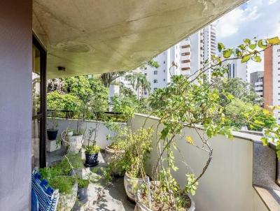 Apartamento para Venda, em So Paulo, bairro Santa Ceclia, 4 dormitrios, 6 banheiros, 4 sutes, 4 vagas