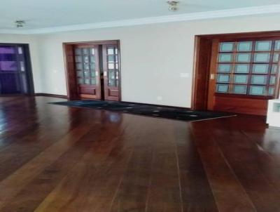 Apartamento para Venda, em Barueri, bairro ALPHAVILLE, 4 dormitrios, 5 banheiros, 2 sutes, 4 vagas