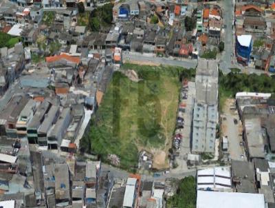 Terreno para Venda, em Mau, bairro Jardim Estrela