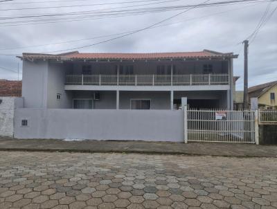 Casa para Venda, em Navegantes, bairro Meia Praia, 4 dormitrios, 3 banheiros, 1 sute, 3 vagas