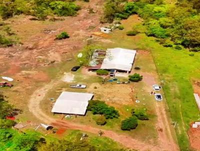 Campo para Venda, em Santana do Livramento, bairro Mangueira Colorada, 3 dormitrios, 2 banheiros, 4 vagas