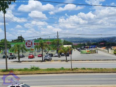 Terreno para Venda, em Braslia, bairro Setor Habitacional Contagem (Sobradinho)