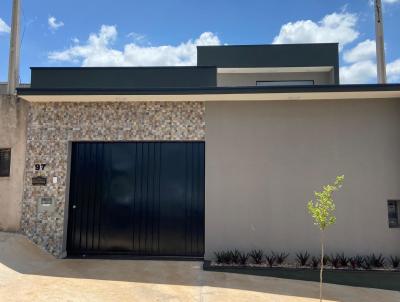 Casa para Venda, em Limeira, bairro Jardim Marajoara