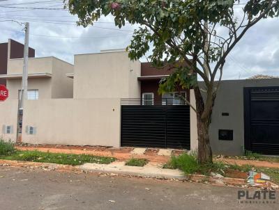 Casa para Venda, em Tatu, bairro Pacaembu