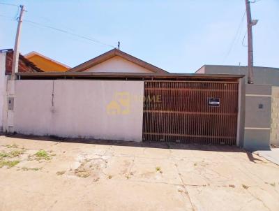 Casa para Venda, em Trs Lagoas, bairro Centro, 3 dormitrios, 1 banheiro, 2 vagas