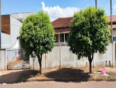 Casa para Venda, em Ubirat, bairro Centro