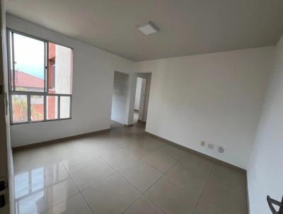 Apartamento para Venda, em Belo Horizonte, bairro Cu Azul, 2 dormitrios, 1 banheiro, 1 vaga