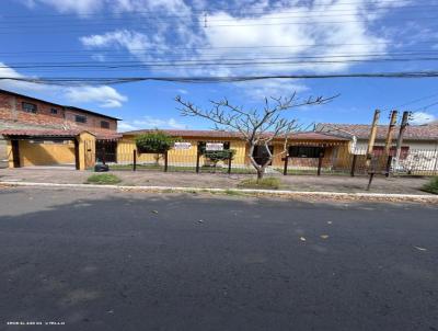 Casa para Locao, em Esteio, bairro Novo Esteio, 2 dormitrios, 2 banheiros, 2 vagas