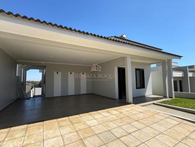 Casa para Venda, em Santo ngelo, bairro Reserva das Misses, 3 dormitrios, 3 banheiros, 1 sute, 2 vagas