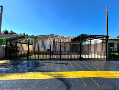 Casa para Venda, em Santa Rosa, bairro Bairro Cruzeiro - Loteamento Esplanada, 2 dormitrios, 2 banheiros, 2 vagas