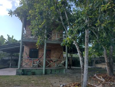 Chcara para Venda, em Pojuca, bairro , 6 dormitrios, 10 banheiros, 4 sutes