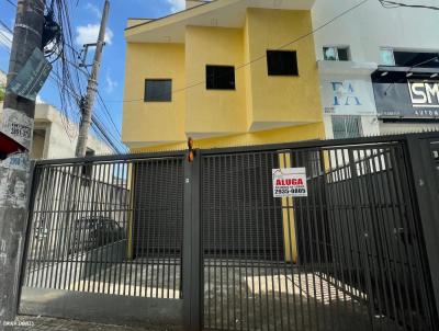 Salo Comercial para Locao, em So Paulo, bairro Vila Curu, 2 banheiros, 3 vagas