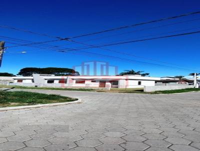 Casa Geminada para Venda, em Ararangu, bairro Jardim Cibeli, 2 dormitrios, 1 banheiro