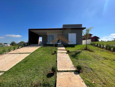 Casa em Condomnio para Venda, em Porangaba, bairro Ninho Verde 1, 3 dormitrios, 3 banheiros, 1 sute, 6 vagas