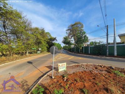 Terreno Comercial para Venda, em RA XXVII Jardim Botnico, bairro Setor Habitacional Jardim Botnico