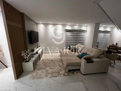 Apartamento Duplex para Venda, em Barueri, bairro Melville Empresarial I e II, 3 sutes, 2 vagas