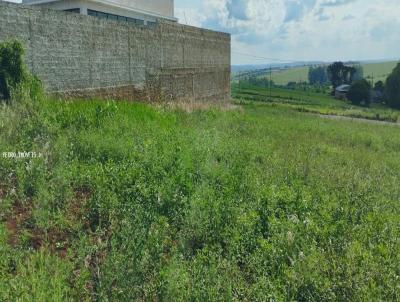 Terreno para Venda, em Ubirat, bairro Portal Do Vale