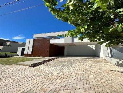 Casa em Condomnio para Venda, em Presidente Prudente, bairro CONDOMNIO JATOB, 3 dormitrios, 5 banheiros, 3 sutes, 2 vagas