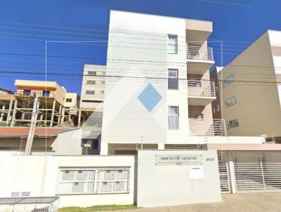 Apartamento para Venda, em Poos de Caldas, bairro Jardim Bandeirantes, 2 dormitrios, 1 banheiro, 1 vaga