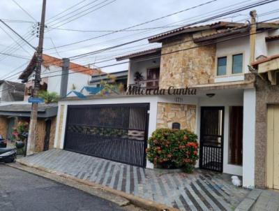 Casa para Venda, em So Bernardo do Campo, bairro Dos Casa, 3 dormitrios, 5 banheiros, 3 sutes, 5 vagas