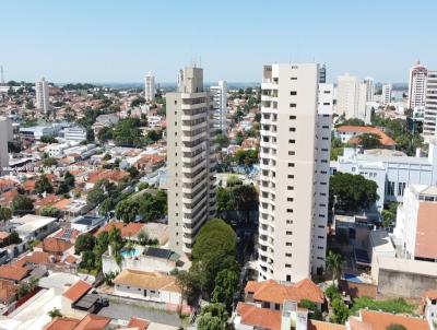 Apartamento para Venda, em Presidente Prudente, bairro Residencial, 3 dormitrios, 4 banheiros, 3 sutes, 3 vagas