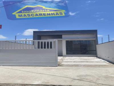 Casa para Venda, em Feira de Santana, bairro PAPAGAIO