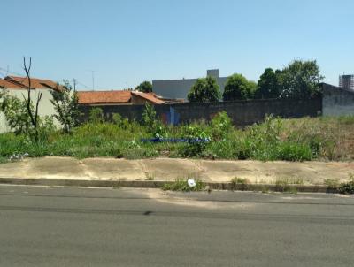 Terreno para Venda, em Bauru, bairro Jardim Terra Branca