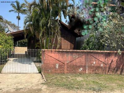 Casa para Venda, em Penha, bairro CENTRO, 3 dormitrios