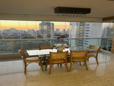 Apartamento para Venda, em So Paulo, bairro Alto da Mooca, 3 dormitrios, 4 banheiros, 3 sutes, 2 vagas